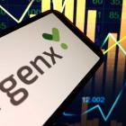 Biotech Leader Argenx In Buy Zone, Poised To Hit New Highs