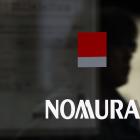 Nomura Profit Beats Estimates as Outlook Clouded by Scandals