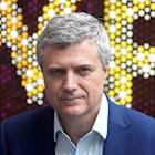 WPP CEO to Depart After String of Ad Client Defections
