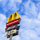 The Zacks Analyst Blog Highlights McDonald, RTX, S&P Global and New England Realty Associates