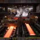 ArcelorMittal Sees Steel Demand Accelerating This Year