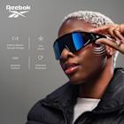 Innovative Eyewear Launches Reebok® Smart Eyewear