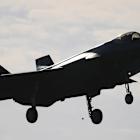 Lockheed Stock Just Dropped $12. This Is Why.