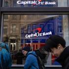 Capital One’s $35 Billion Deal for Discover Gets the Green Light