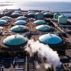 New Fortress Energy agrees to sell Miami LNG facility