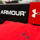 Under Armour to Settle Claims Over Past Financials With $434 Million Payment