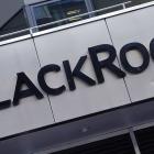 BlackRock assets reach record $11.6 trillion in Q4. Stock rises.