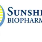 Sunshine Biopharma Moves Principal Office to New York City