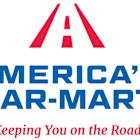 America’s Car-Mart, Inc. Announces Chief Financial Officer Transition