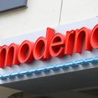 HHS terminates Moderna contract to develop bird flu vaccine