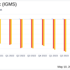 IGM Biosciences Inc (IGMS) Q1 2024 Earnings: Aligns with EPS Projections Amidst Clinical ...