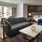 Grand Hyatt Washington Unveils New Guest Rooms, Suites and Expanded Grand Club Lounge Amid Transformative Multi-Million Dollar Renovation
