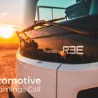 REE Automotive Reports Q3 2024 Results: Reservations Surge by 230% as Production Begins and Liquidity Increases, Reaffirming BoM Breakeven Target for H2 2025