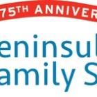 Peninsula Family Service, A Leading Nonprofit Organization Dedicated to Strengthening Communities Across the Peninsula, Announces Year-long Celebration of its 75th Anniversary