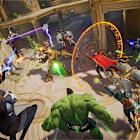 'Marvel Rivals' Game Publisher Hulks Out After Q1 Earnings Beat