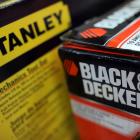 Stanley Black & Decker continues to cut China production as tariffs emerge