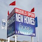 Citi downgrades D.R. Horton, Lennar