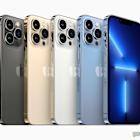 Apple and Dell Shares Rally as U.S. Pauses Tariffs on Consumer Electronics