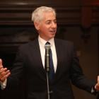 Bill Ackman aims to turn Howard Hughes Holdings into a 'modern-day Berkshire Hathaway'