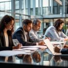 Here’s Why Morgan Stanley Downgraded BILL Holdings (BILL)