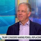 Apollo's Zelter on Fed, Dollar US Exceptionalism