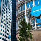 Salesforce director named chief of operations, finance