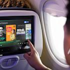 United and Spotify Announce Unique Collaboration: Music, Podcasts, and Audiobooks Now Available on 130,000+ Seatback Screens