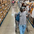 Inflation-weary Americans queue for toilet paper and cheap Bordeaux