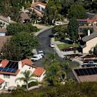 Solar stocks drop on Senate proposal to phase out tax credits by 2028