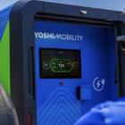 Yoshi Mobility goes green, spins off fueling division