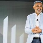 Will Nikesh Arora's Platform Strategy Give Palo Alto The Keys To Cybersecurity Kingdom?