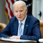 Biden, Harris to visit Hurricane Helene disaster zone