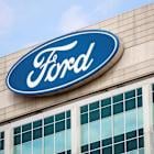Ford accuses law firms of fraudulent overbilling, including a 57-1/2 hour workday