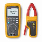 Fluke Delivers Unmatched Safety to Solar Professionals with Tools Specifically Designed for High-Voltage Solar Environments