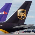 UPS and FedEx ‘Obvious Beneficiaries’ of East Coast Port Strike