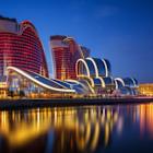 MGM Resorts International (MGM): A Bull Case Theory