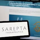 Why Sarepta Therapeutics And Other Genetics Stocks Just Got A Sizable Boost