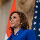 Prediction: 3 Unstoppable Stocks That Can Rocket Higher if Kamala Harris Wins in November