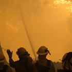 Southern California Edison to pay $82.5 million to settle claims over 2020 Bobcat Fire damages