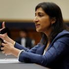 UnitedHealth, CVS push to remove FTC Chair Lina Khan from PBM case