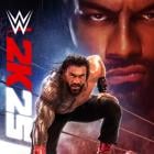 Roman Reigns Named WWE® 2K25 Cover Star as Franchise Evolves with Bloodline Showcase, Enhanced Gameplay Features, New Match Types, and New "The Island" Experience