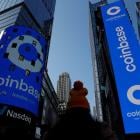 US securities regulator to drop lawsuit against Coinbase, exchange says