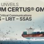 Iridium Unveils Iridium Certus GMDSS: Defining a New Standard in Maritime Safety and Communications