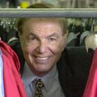 Monroe Milstein, Who Founded Burlington Coat Factory With His Wife, Dies at 98