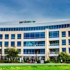 ServiceNow Stock Is Having a Blockbuster Day. Software Is a Haven, for Now.