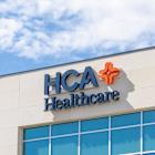 HCA Healthcare Tops First-Quarter Views, Affirms Full-Year Outlook