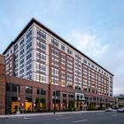 Toll Brothers Apartment Living® and CrossHarbor Capital Partners Announce the Grand Opening of Julius, a Luxury Apartment Community in Stamford