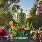 Instacart Delivers Its First-Ever Super Bowl Ad, with Help from a Few Iconic MVPs