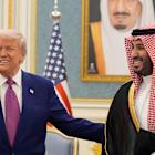 Saudi AI push fuels chip optimism: What to know