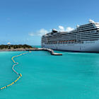 How Private Islands Are Reshaping the Cruise Industry